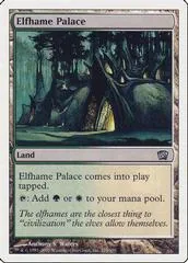 Elfhame Palace #324
