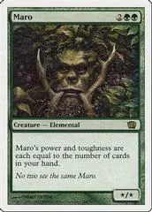 Maro #264
