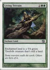 Living Terrain #260