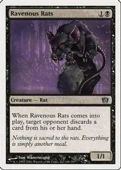 Ravenous Rats #158