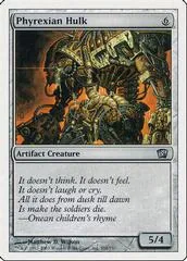 Phyrexian Hulk #310