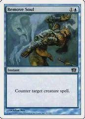 Remove Soul #95