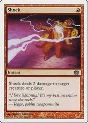 Shock #222