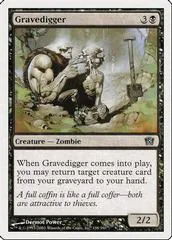 Gravedigger #138