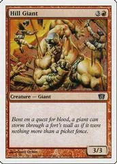 Hill Giant #194