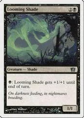 Looming Shade #140