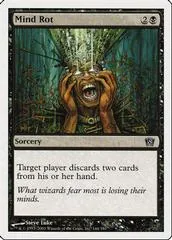 Mind Rot #144