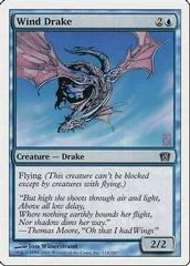 Wind Drake #114