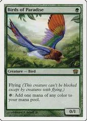 Birds of Paradise [Foil] #233