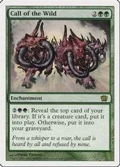 Call of the Wild [Foil] #235