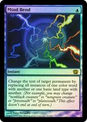 Mind Bend [Foil] #92