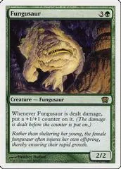 Fungusaur [Foil] #250