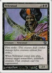 Nekrataal [Foil] #149