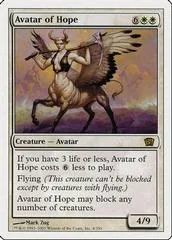Avatar of Hope [Foil] #4