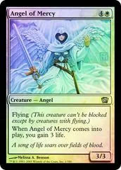 Angel of Mercy [Foil] #1