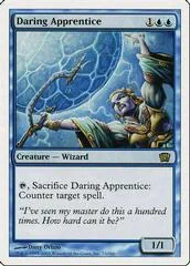 Daring Apprentice [Foil] #73