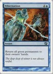 Hibernation [Foil] #82