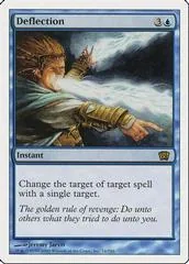 Deflection [Foil] #74