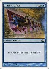 Steal Artifact [Foil] #103