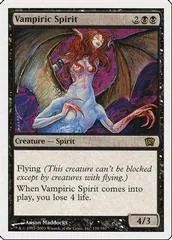 Vampiric Spirit [Foil] #170