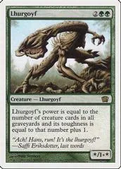 Lhurgoyf [Foil] #259