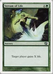 Stream of Life [Foil] #282
