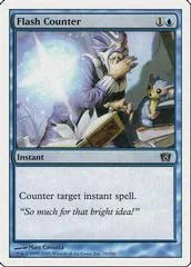 Flash Counter [Foil] #78
