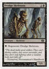 Drudge Skeletons [Foil] #129