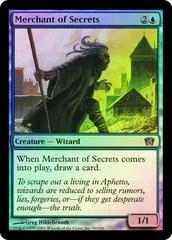 Merchant of Secrets [Foil] #90