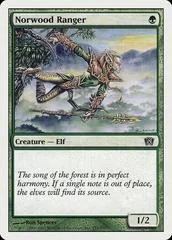 Norwood Ranger [Foil] #271