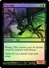 Bog Imp [Foil] #119