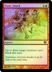 Panic Attack [Foil] #209