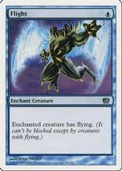 Flight [Foil] #80