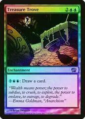 Treasure Trove [Foil] #110