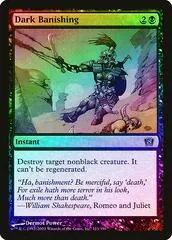 Dark Banishing [Foil] #123