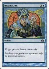 Inspiration [Foil] #85