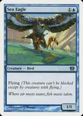Sea Eagle [Foil]