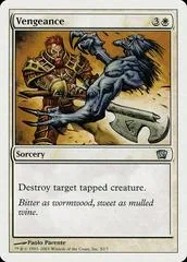 Vengeance [Foil]