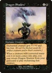 Dragon Shadow #65
