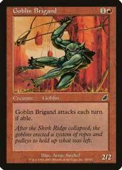 Goblin Brigand #94