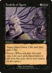 Tendrils of Agony [Foil]