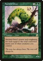 Ancient Ooze [Foil]