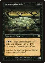 Consumptive Goo [Foil]