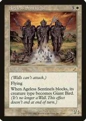 Ageless Sentinels [Foil]