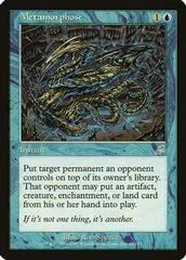 Metamorphose [Foil]