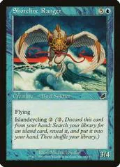Shoreline Ranger [Foil]