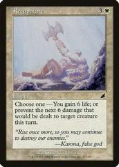 Recuperate [Foil]
