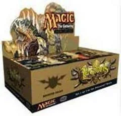 Booster Box
