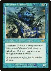 Mistform Ultimus [Foil]