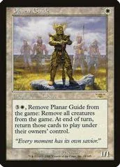 Planar Guide [Foil]
